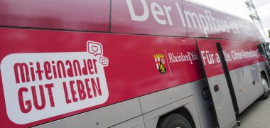 Impfbus Impfbus