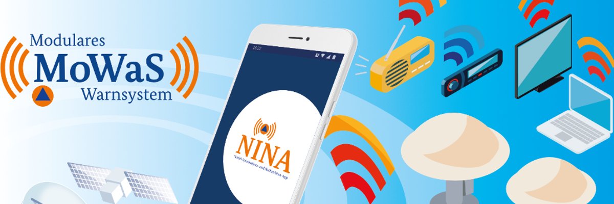 Katastrophenschutz Rathaus Bruchmühlbach-Miesau