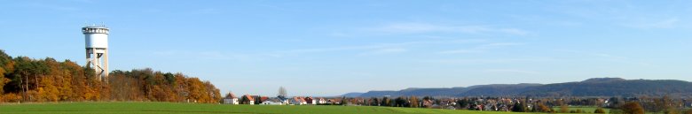 Miesau Wasserturm