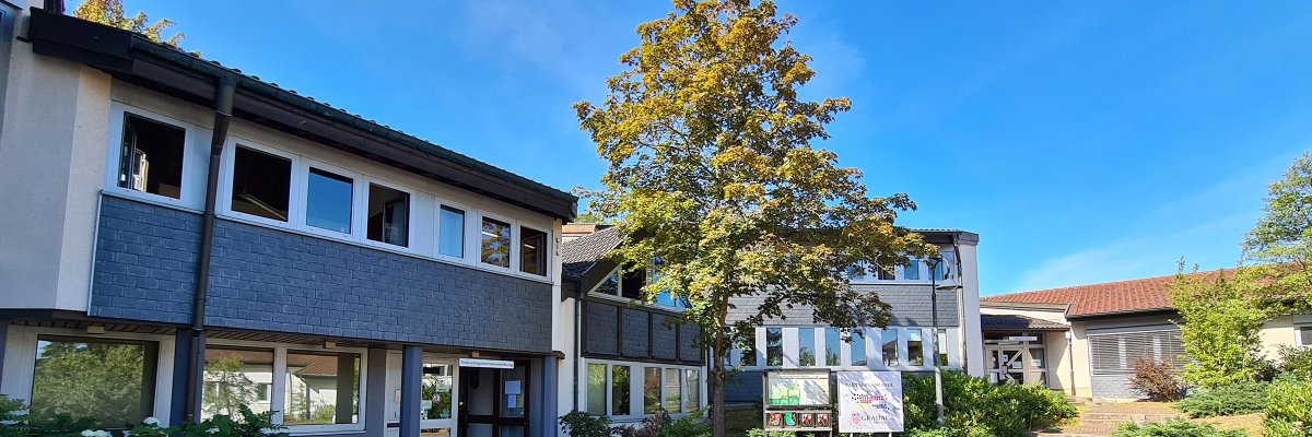 Rathaus Rathaus Bruchmühlbach-Miesau