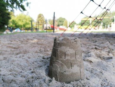Sandburg Freibad Miesau Sandburg Freibad Miesau