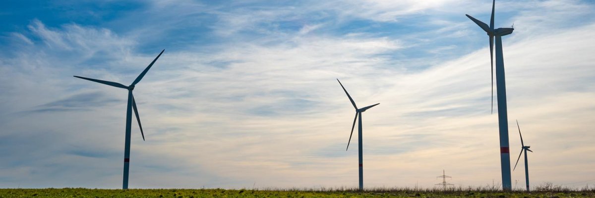 Windpark Windpark
