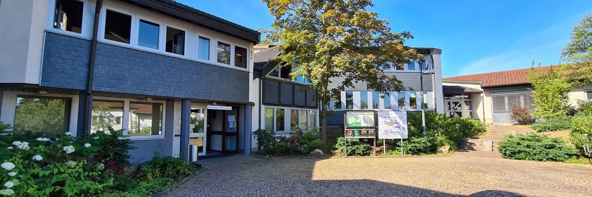 Rathaus Verbandsgemeinde Bruchmühlbach-Miesau Rathaus Verbandsgemeinde Bruchmühlbach-Miesau