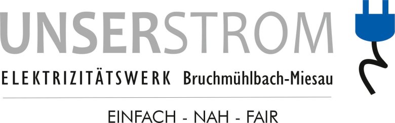 UnserStrom - Einfach - Nah - Fair