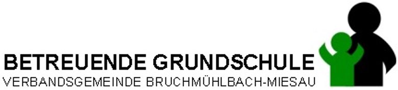 Logo Betreuende Grundschule