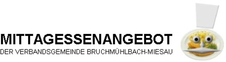 Logo Mittagessenangebot