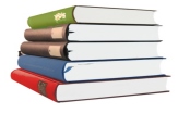 Piktogramm Bücher