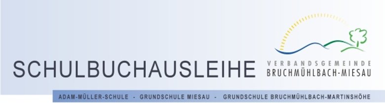 Logo Schulbuchausleihe